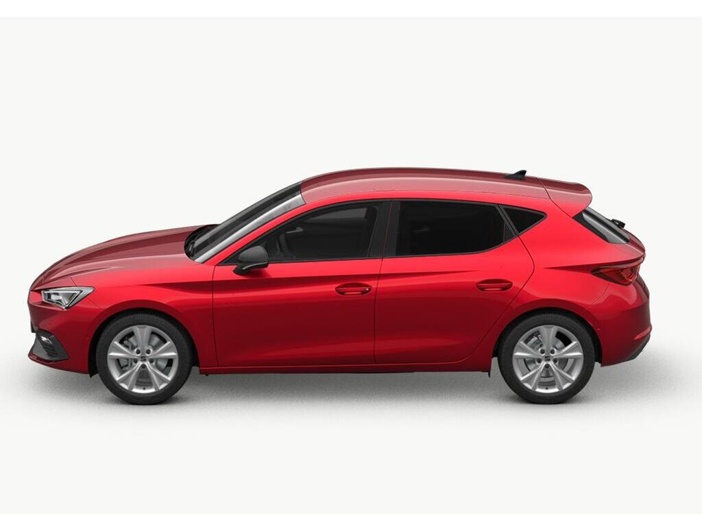 Seat Leon 1.5 TSI e-Hybrid 150kW DSG-6 FR XXL 1