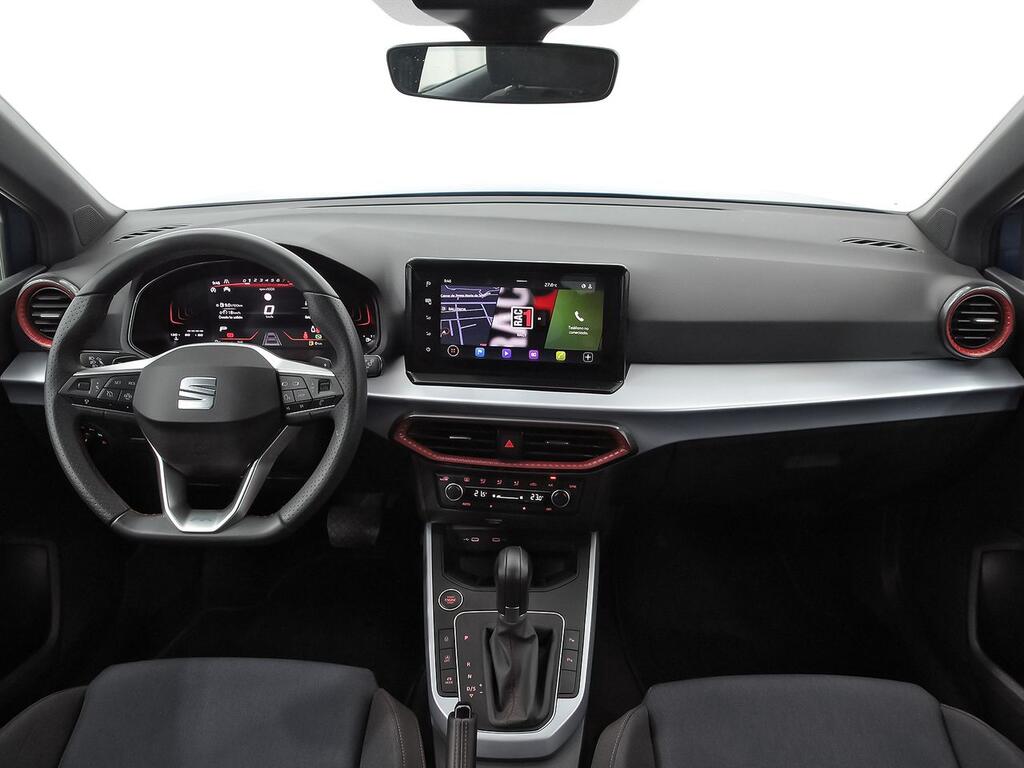 Seat Arona 1.0 TSI 85kW (115CV) DSG FR XM 4