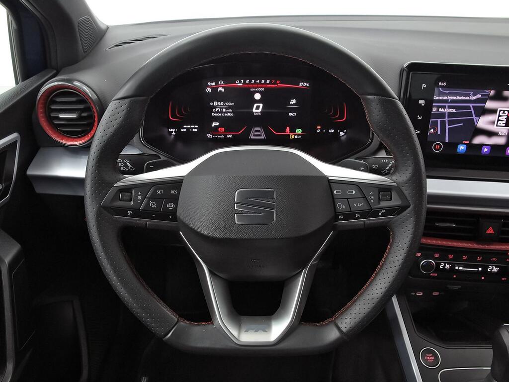 Seat Arona 1.0 TSI 85kW (115CV) DSG FR XM 17