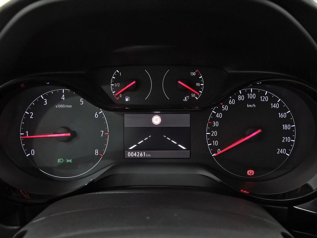 Opel Corsa 1.2T XHL 74kW (100CV) Edition 15