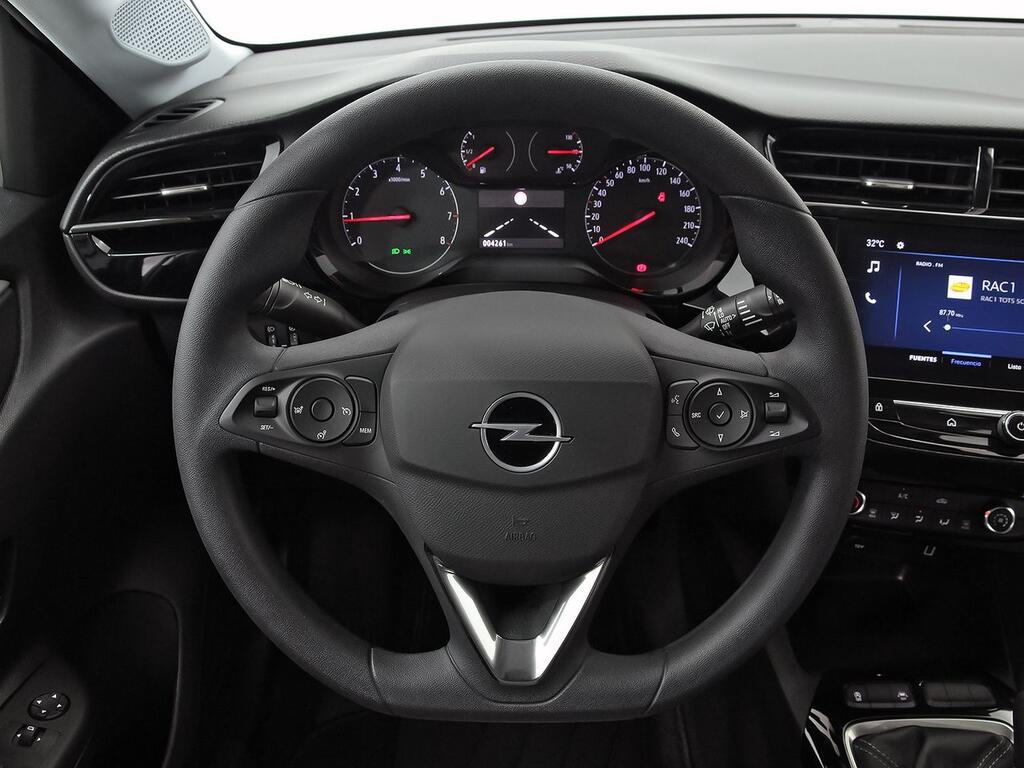 Opel Corsa 1.2T XHL 74kW (100CV) Edition 20
