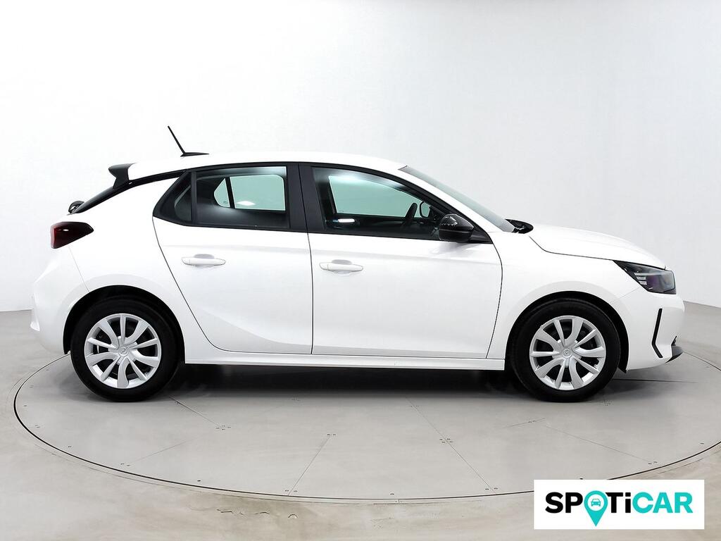 Opel Corsa 1.2T XHL 74kW (100CV) Edition 3