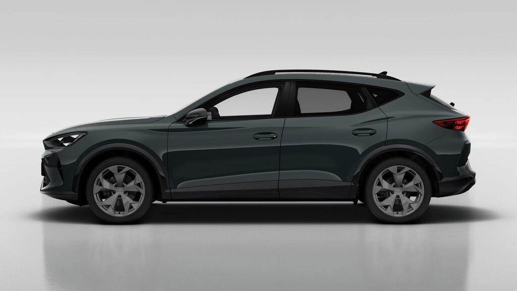 Cupra Formentor 1.5 eTSI 110kW (150 CV) DSG 3