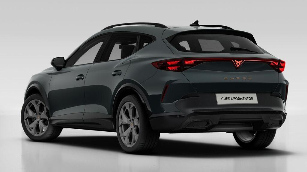Cupra Formentor 1.5 eTSI 110kW (150 CV) DSG 4