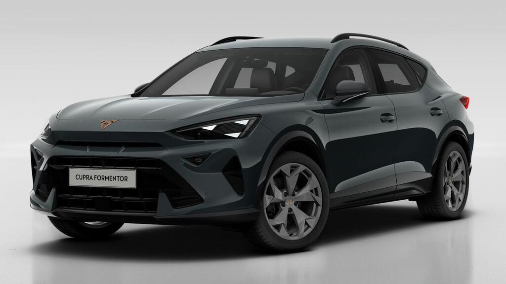 Cupra Formentor 1.5 eTSI 110kW (150 CV) DSG 2