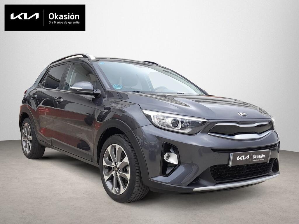 Kia Stonic 1.0 T-GDi 74kW (100CV) Drive 1