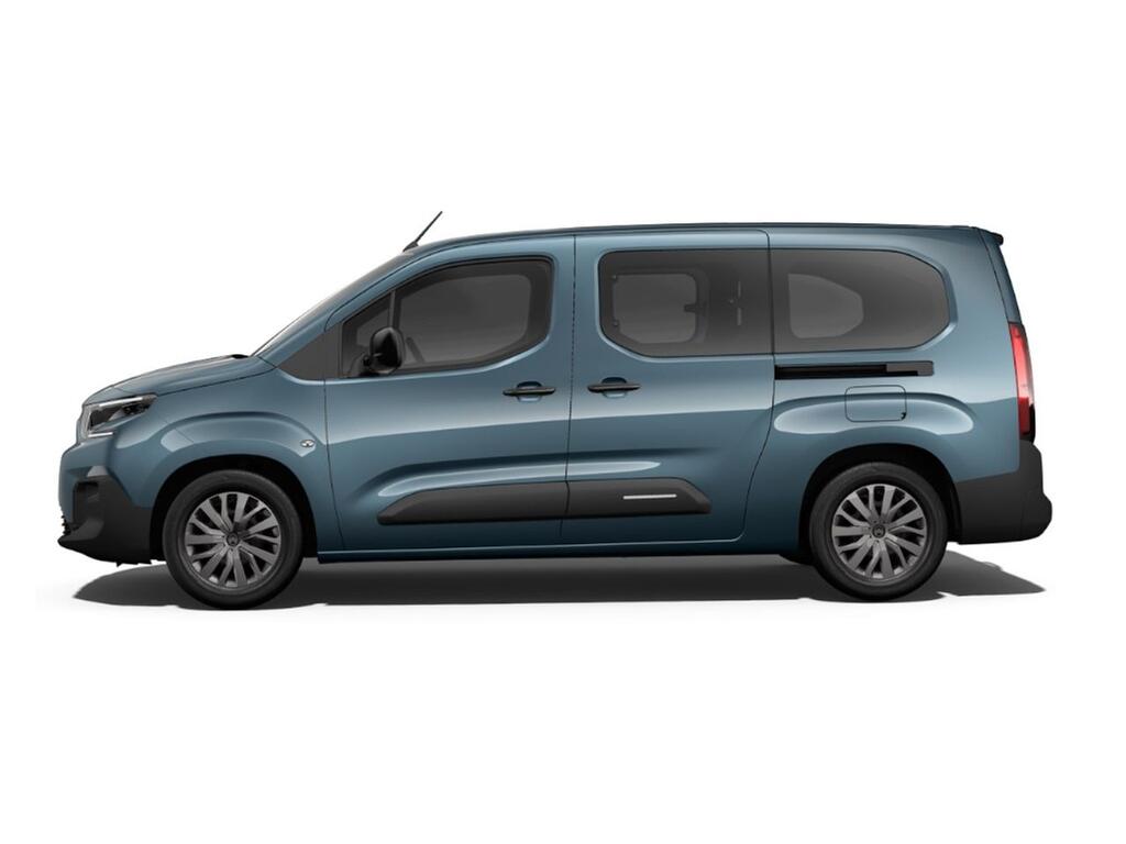 Citroën Berlingo Talla XL BlueHDi 100 S&S PLUS 1