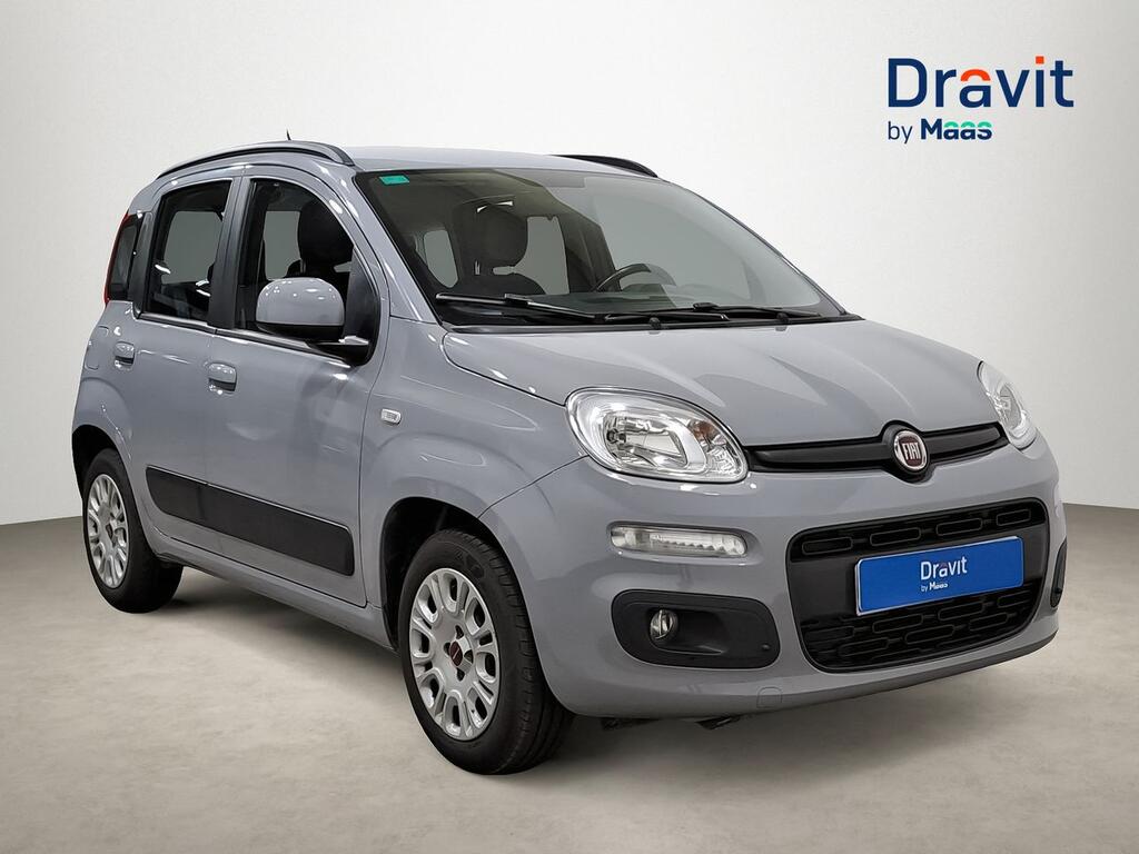 Fiat Panda 1.2 Lounge 51kW (69CV) 1