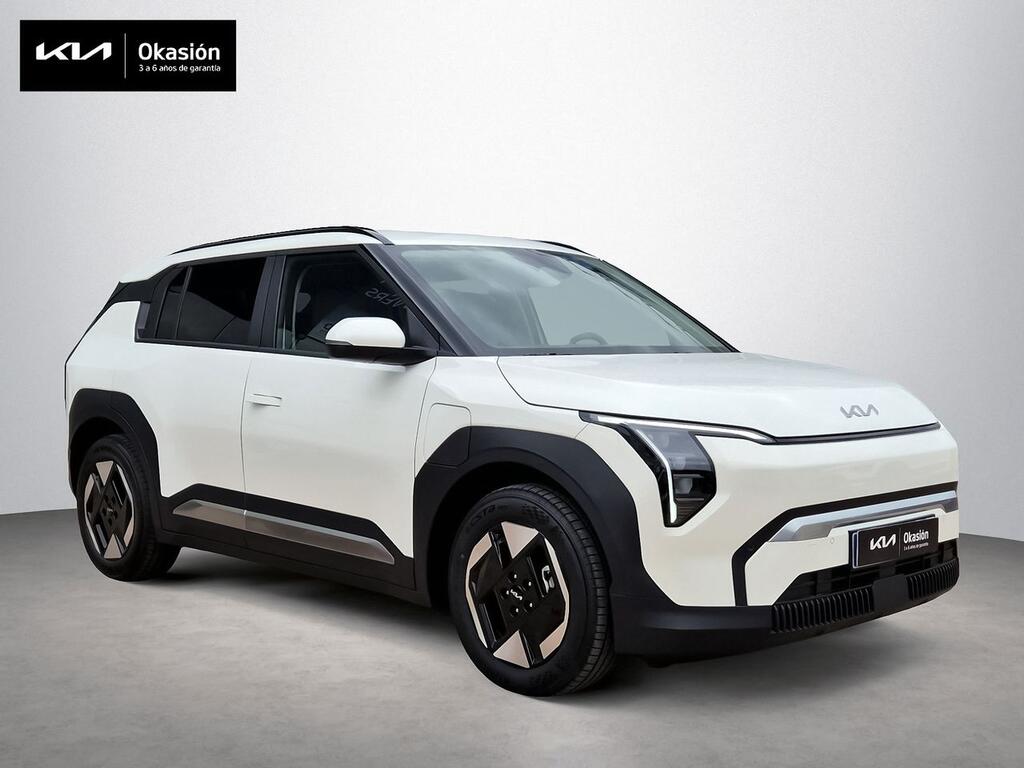 Kia EV3 Earth Long Range 1