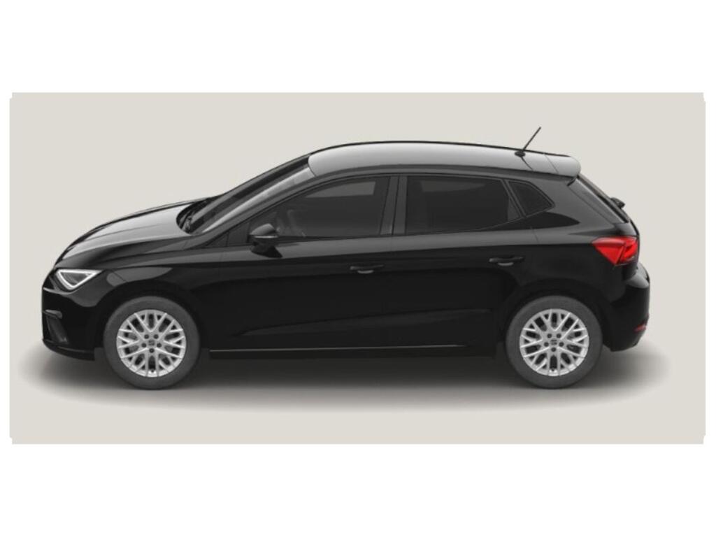 Seat Ibiza 1.0 TSI 85kW (115CV) DSG FR Salta 1