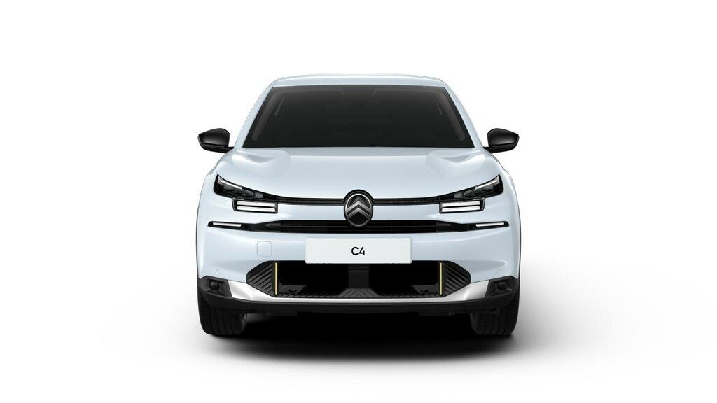 Citroën C4 Hybrid 145 ë-DCS6 Max 6