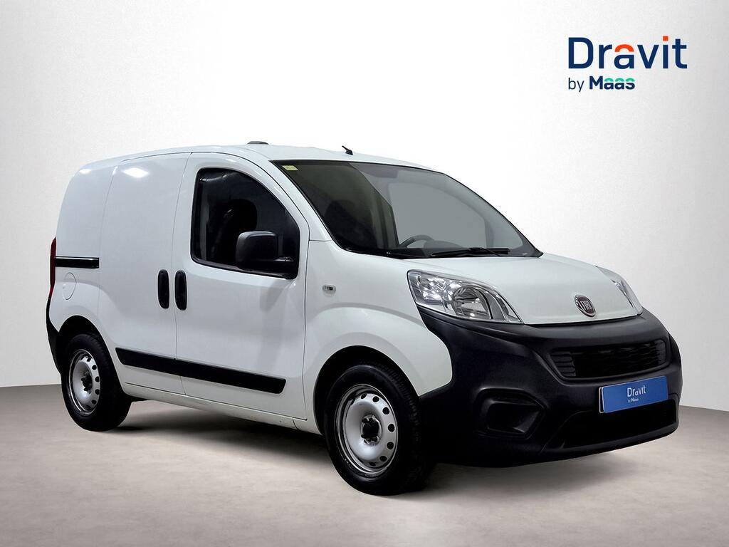 Fiat Fiorino CARGO 1.3 MULTIJET 80CV 3P 1