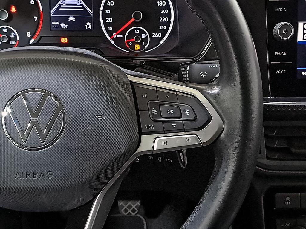Volkswagen T-Cross Advance 1.0 TSI 70kW (95CV) 15