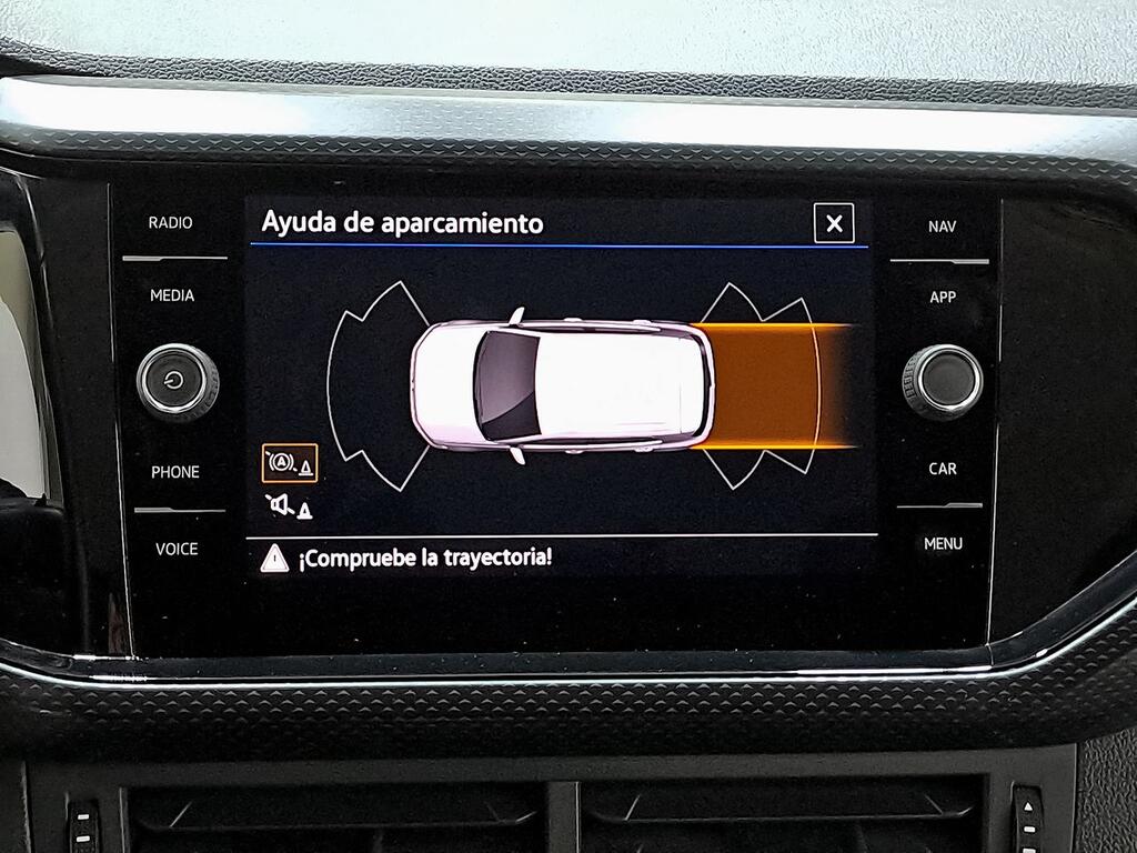 Volkswagen T-Cross Advance 1.0 TSI 70kW (95CV) 20