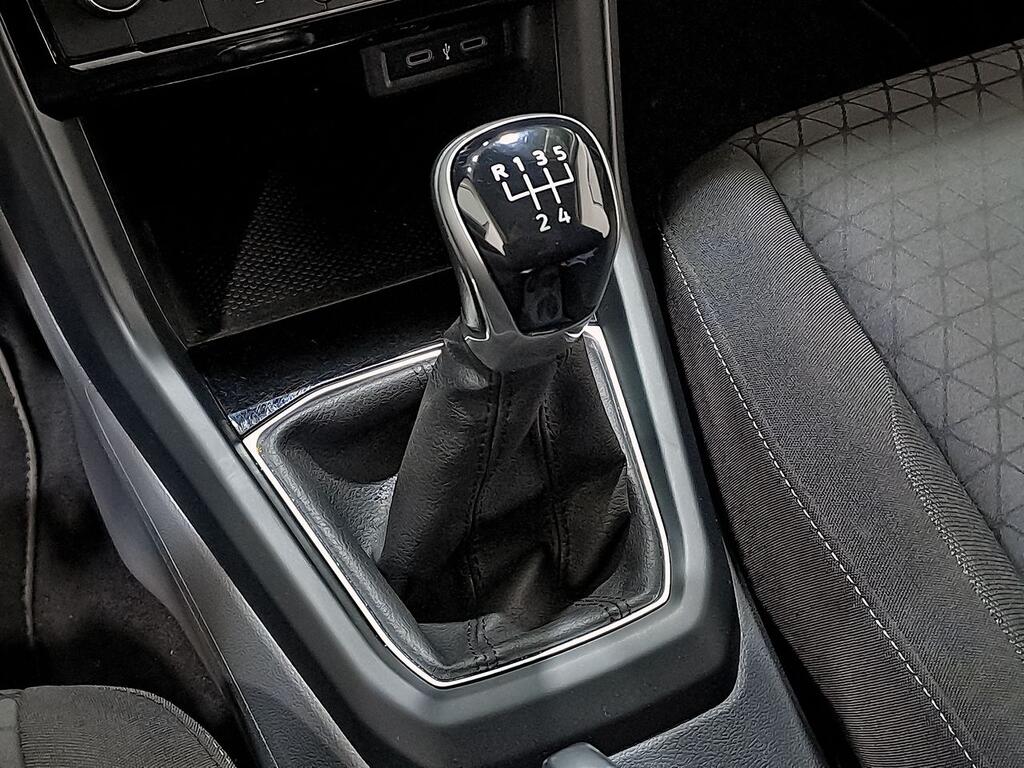 Volkswagen T-Cross Advance 1.0 TSI 70kW (95CV) 23