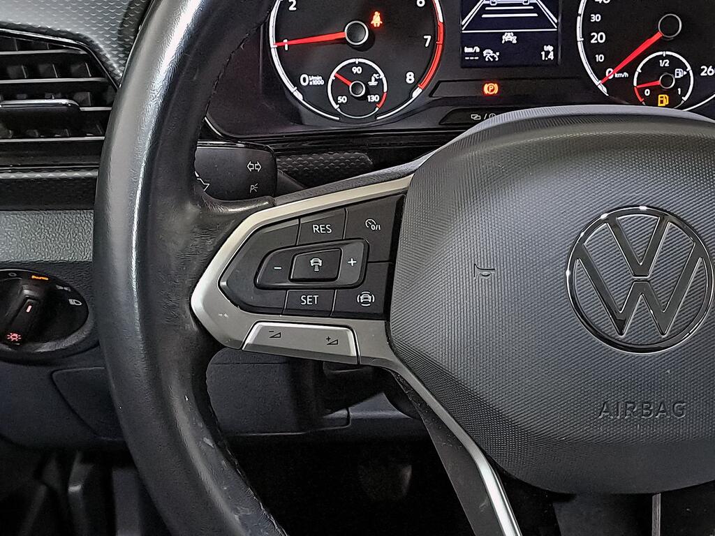 Volkswagen T-Cross Advance 1.0 TSI 70kW (95CV) 14