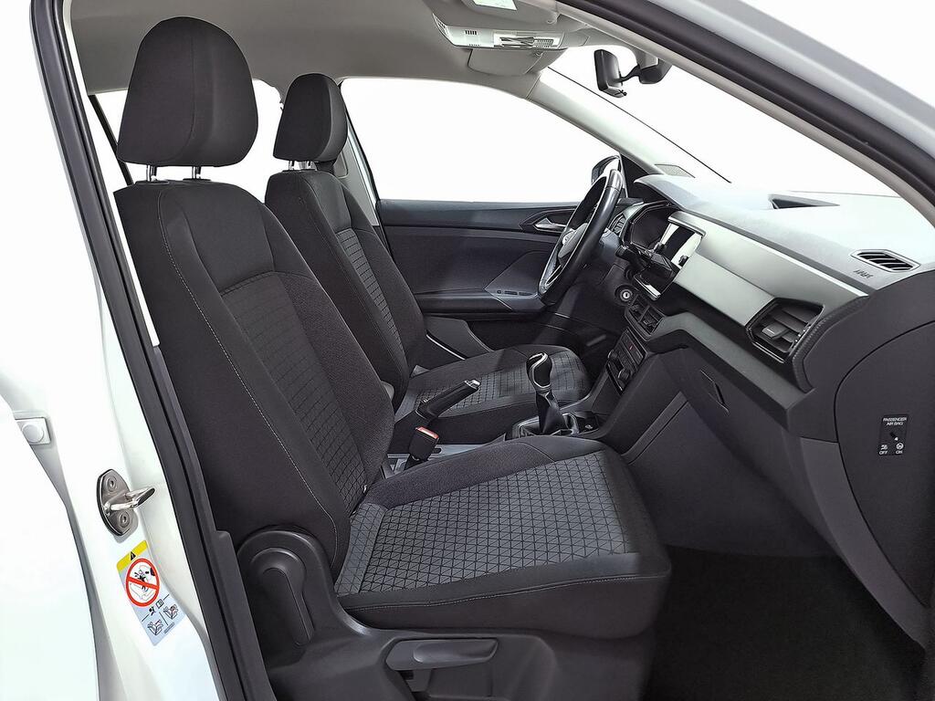 Volkswagen T-Cross Advance 1.0 TSI 70kW (95CV) 25