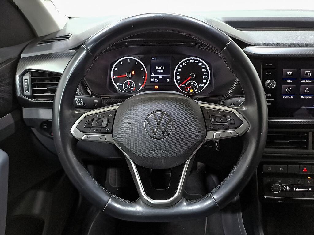 Volkswagen T-Cross Advance 1.0 TSI 70kW (95CV) 16