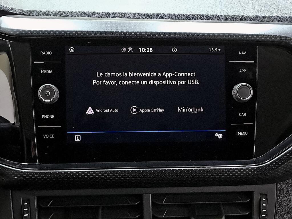 Volkswagen T-Cross Advance 1.0 TSI 70kW (95CV) 19