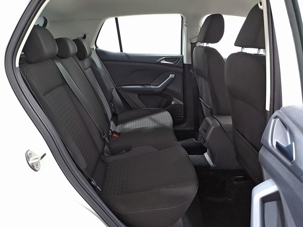 Volkswagen T-Cross Advance 1.0 TSI 70kW (95CV) 5