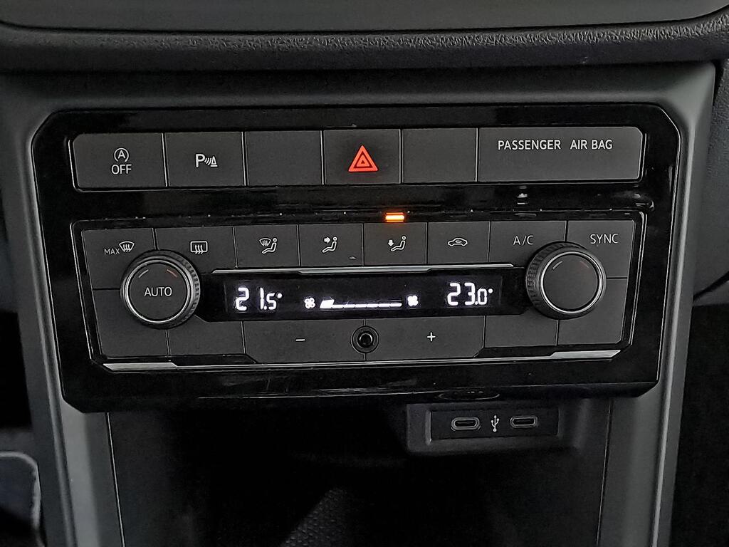 Volkswagen T-Cross Advance 1.0 TSI 70kW (95CV) 22