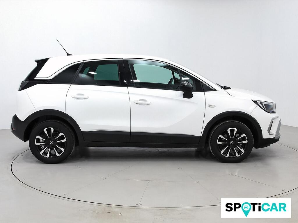 Opel CrossLand 1.2 81kW (110CV) Elegance Pack 5