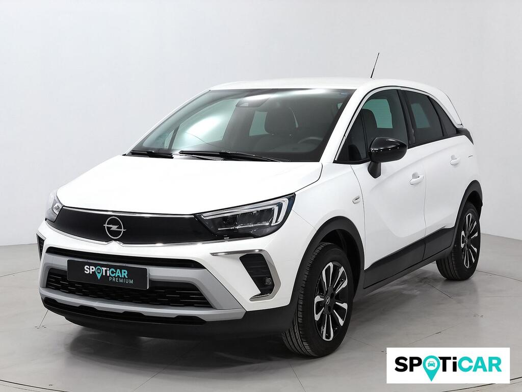 Opel CrossLand 1.2 81kW (110CV) Elegance Pack 3