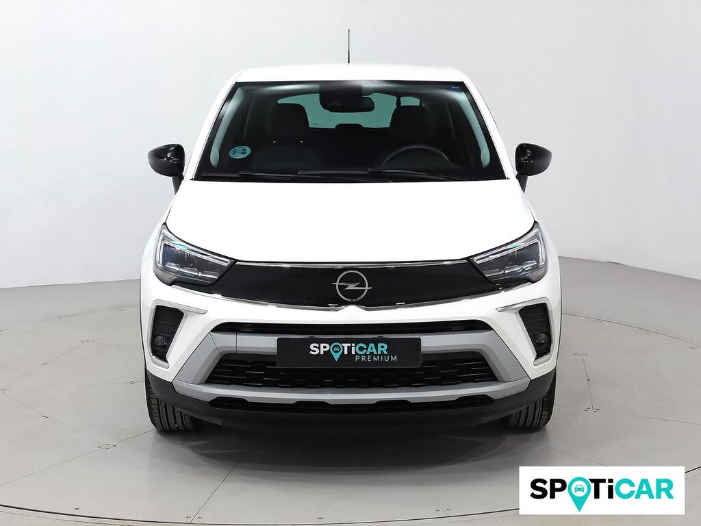 Opel CrossLand 1.2 81kW (110CV) Elegance Pack 2