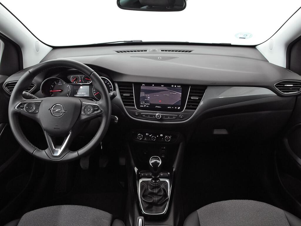 Opel CrossLand 1.2 81kW (110CV) Elegance Pack 28
