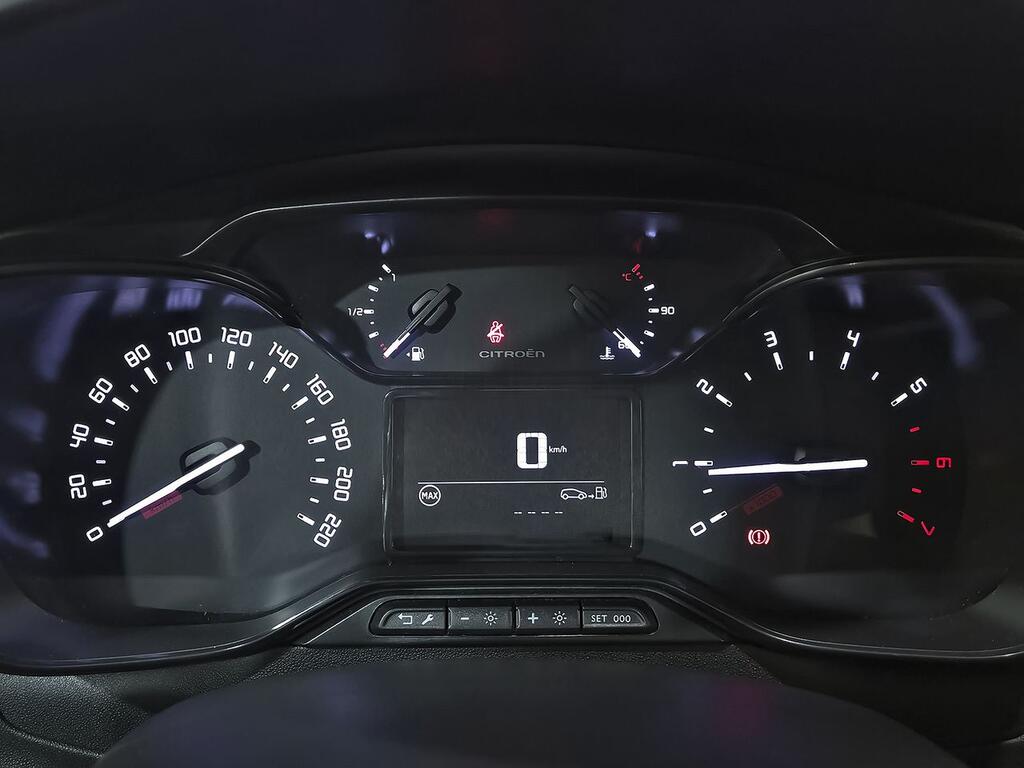Citroën C3 PureTech 60KW (83CV) Feel Pack 13