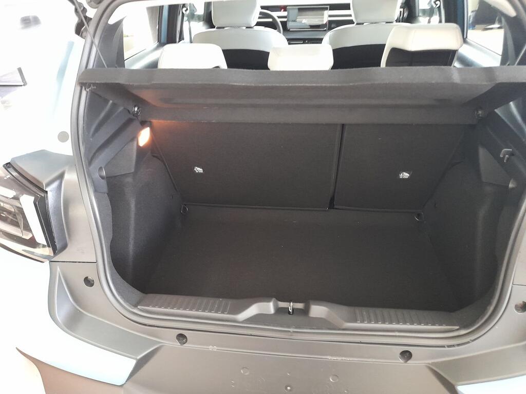Citroën C3 ë-C3 Eléctrico Max 35