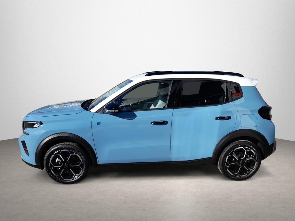 Citroën C3 ë-C3 Eléctrico Max 5