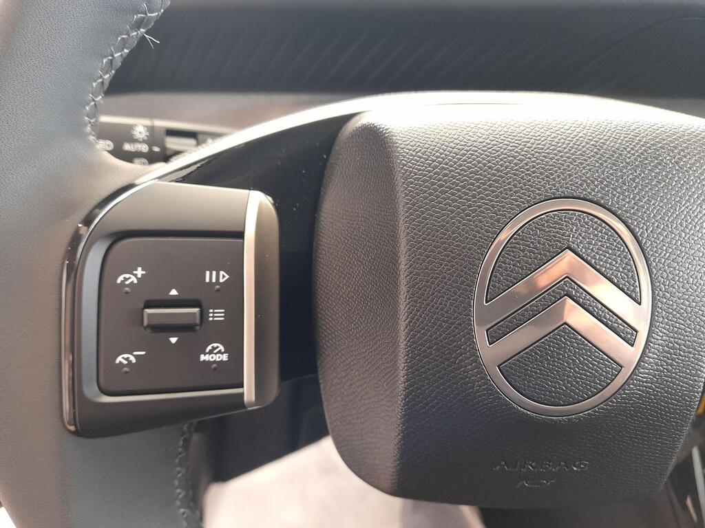 Citroën C3 ë-C3 Eléctrico Max 19