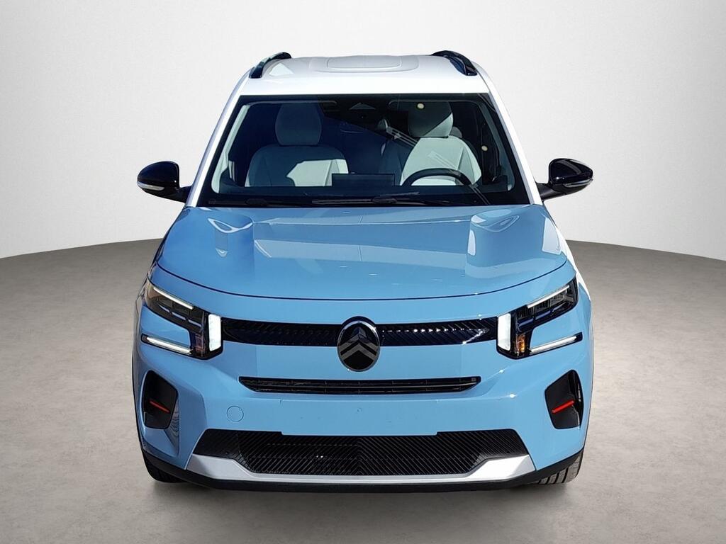 Citroën C3 ë-C3 Eléctrico Max 3