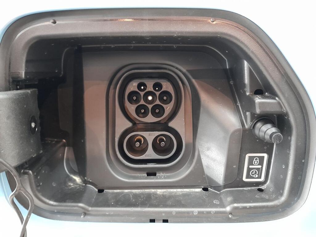 Citroën C3 ë-C3 Eléctrico Max 31