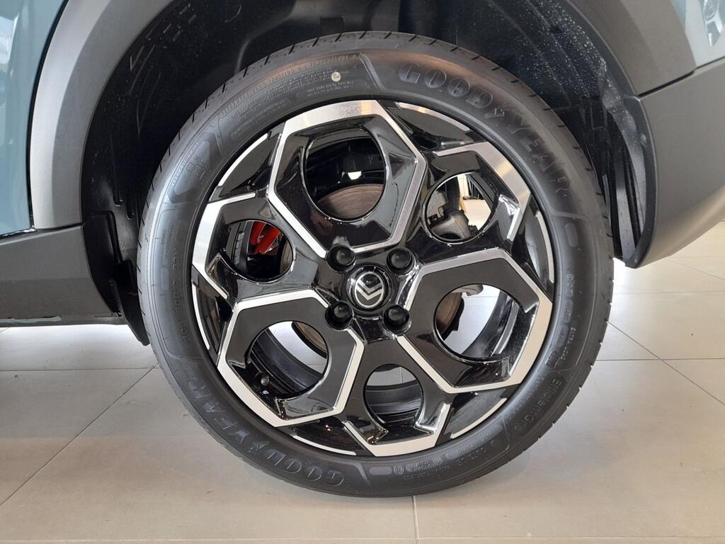 Citroën C3 ë-C3 Eléctrico Max 8