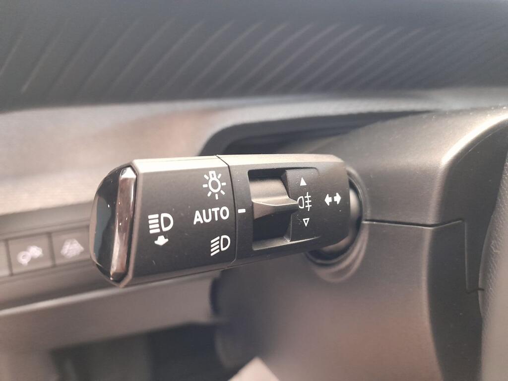 Citroën C3 ë-C3 Eléctrico Max 17