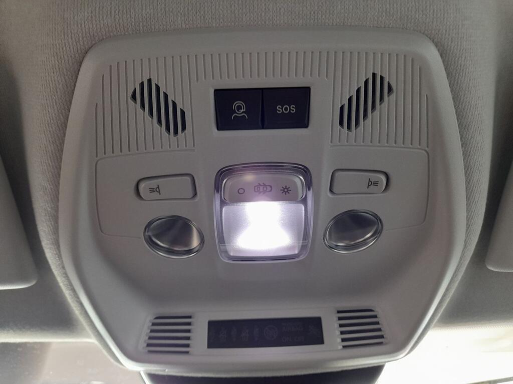 Citroën C3 ë-C3 Eléctrico Max 30