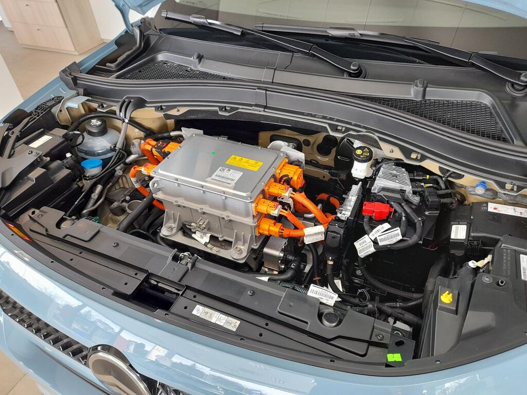 Citroën C3 ë-C3 Eléctrico Max 32