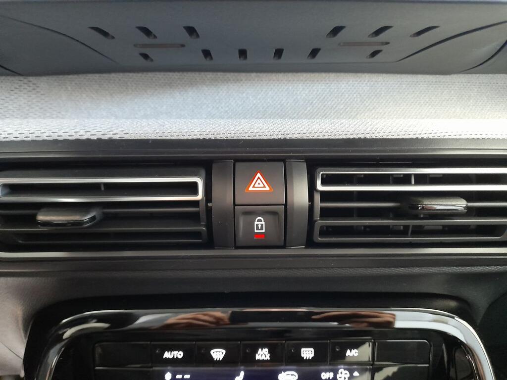 Citroën C3 ë-C3 Eléctrico Max 24