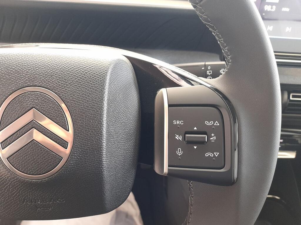 Citroën C3 ë-C3 Eléctrico Max 20