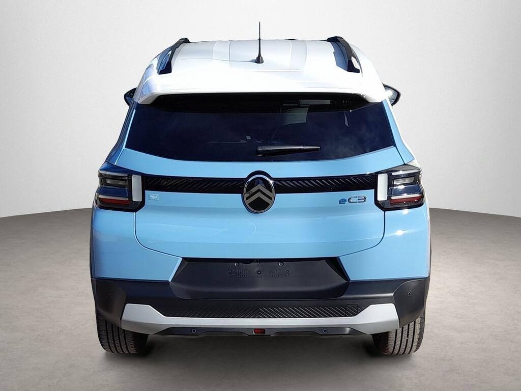 Citroën C3 ë-C3 Eléctrico Max 6