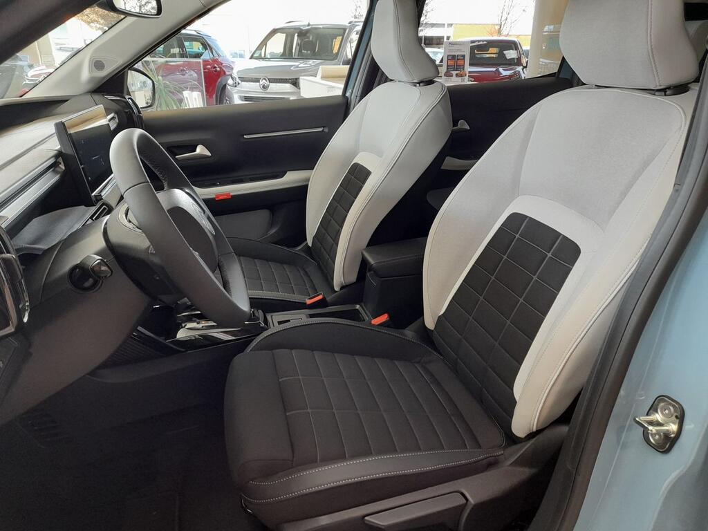 Citroën C3 ë-C3 Eléctrico Max 11