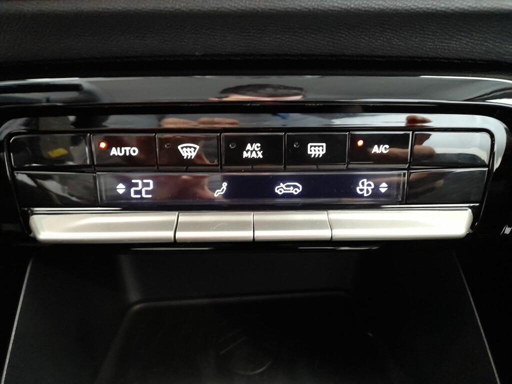 Citroën C3 ë-C3 Eléctrico Max 22