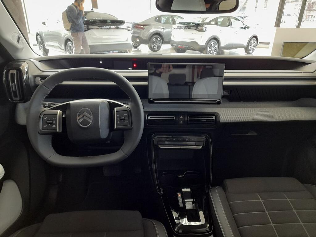 Citroën C3 ë-C3 Eléctrico Max 9