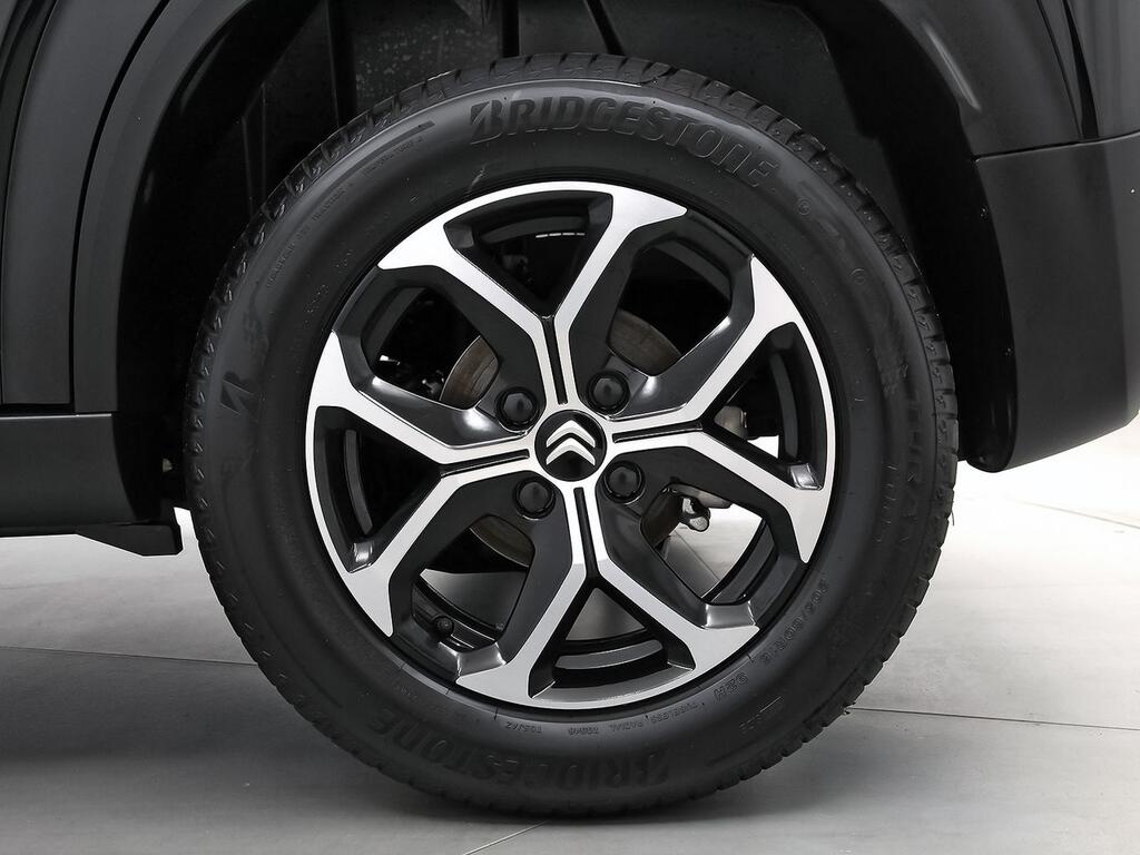 Citroën C3 Aircross PureTech 81kW (110CV) Plus 10