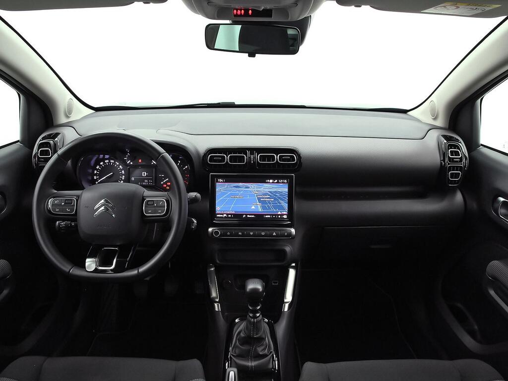 Citroën C3 Aircross PureTech 81kW (110CV) Plus 11