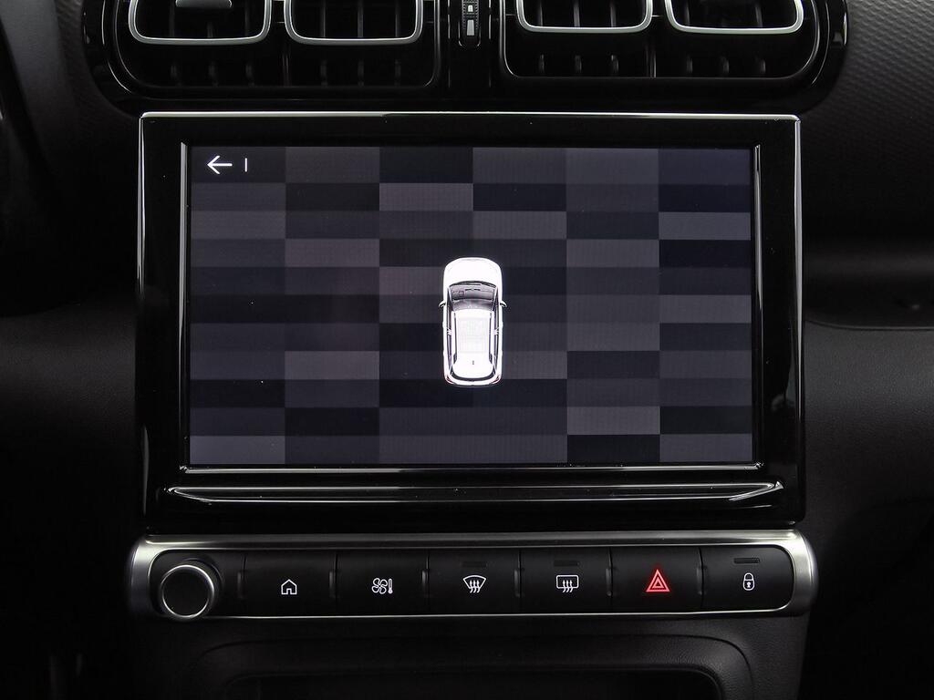 Citroën C3 Aircross PureTech 81kW (110CV) Plus 6