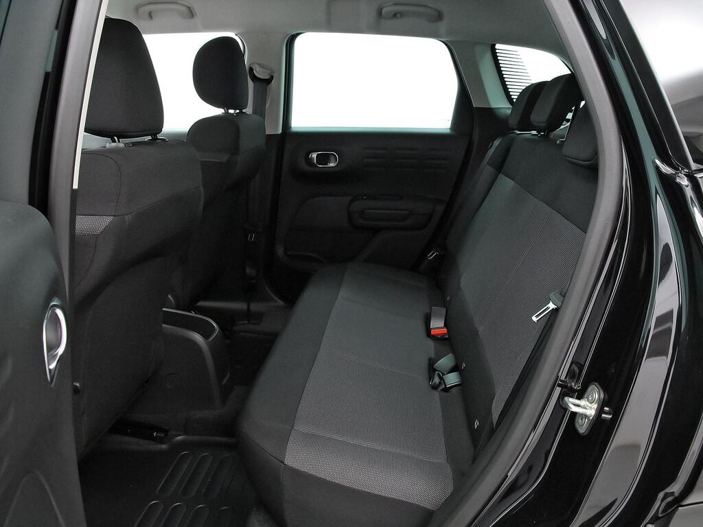 Citroën C3 Aircross PureTech 81kW (110CV) Plus 8