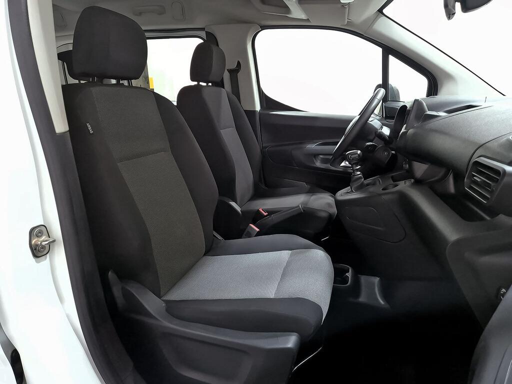 Citroën Berlingo Talla M BlueHDi 100 S&S LIVE 7
